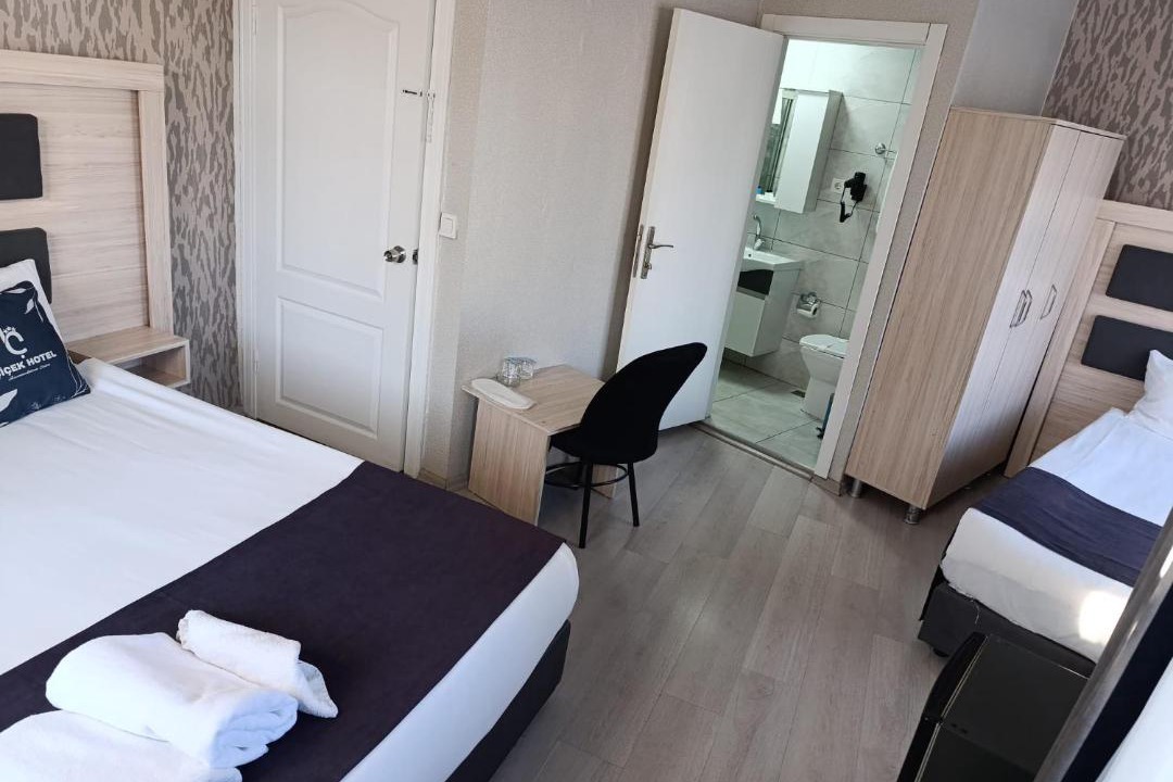 Photo of Bedroom in Ulus