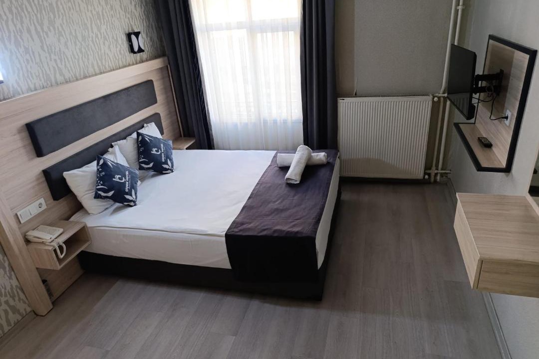 Photo of Bedroom in Ulus