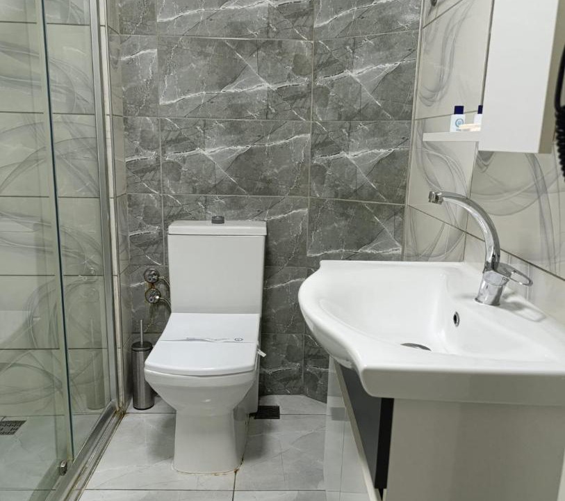 Photo of Bathroom in Ulus
