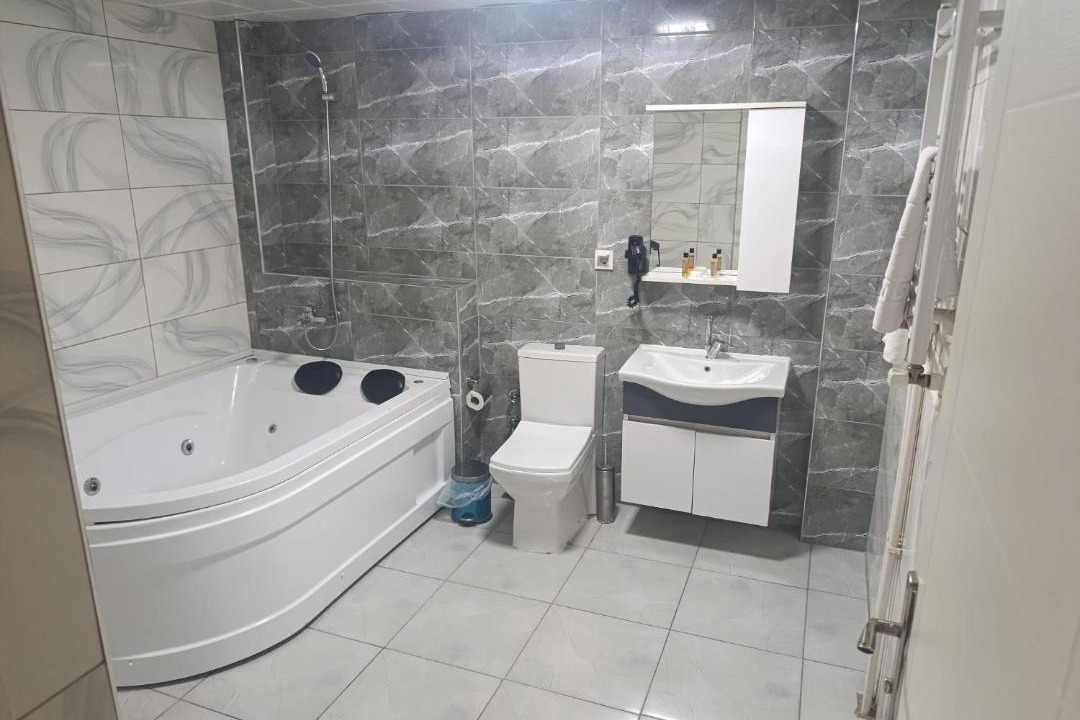 Photo of Bathroom in Ulus