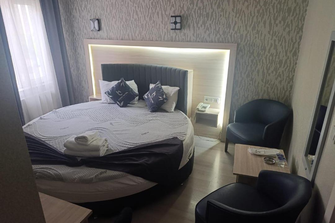 Photo of Bedroom in Ulus