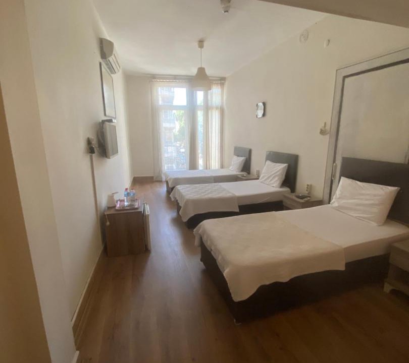 Photo of Bedroom in Akhisar
