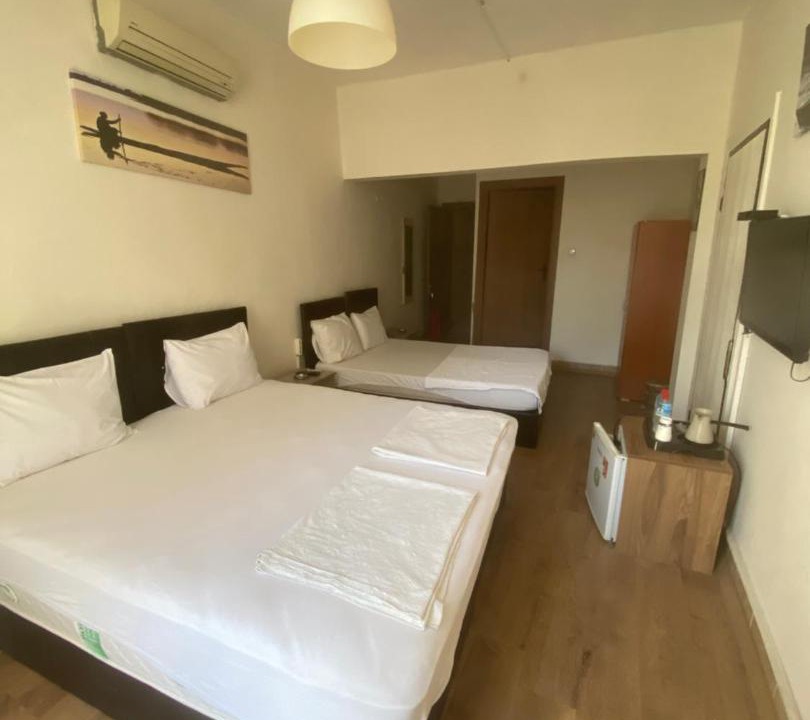 Photo of Bedroom in Akhisar