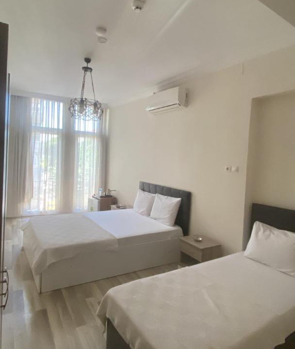 Photo of Bedroom in Akhisar