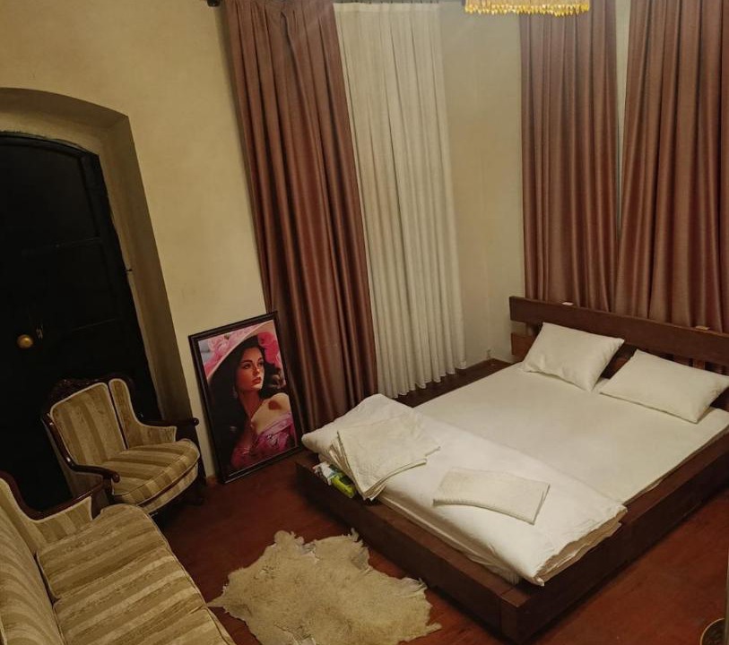Photo of Bedroom in Kemalpasa