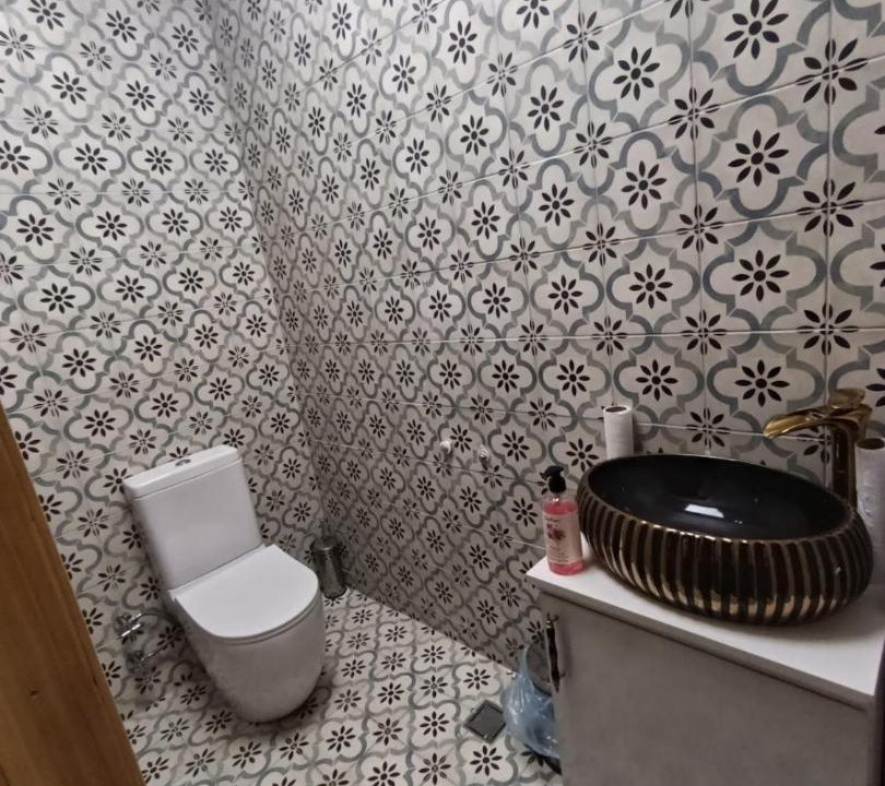 Photo of Bathroom in Kemalpasa