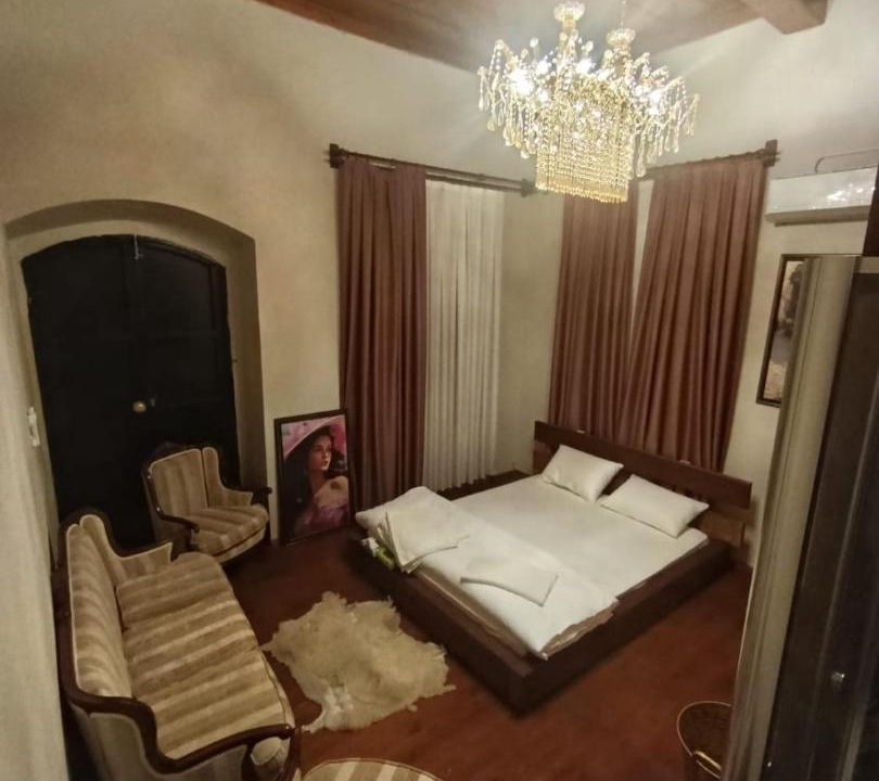 Photo of Bedroom in Kemalpasa