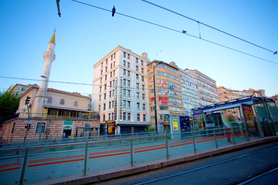 Photo of Others in Fındıkzade