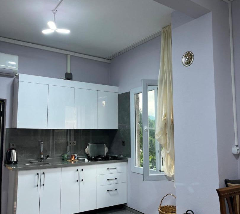 Photo of Kitchen in Ardesen