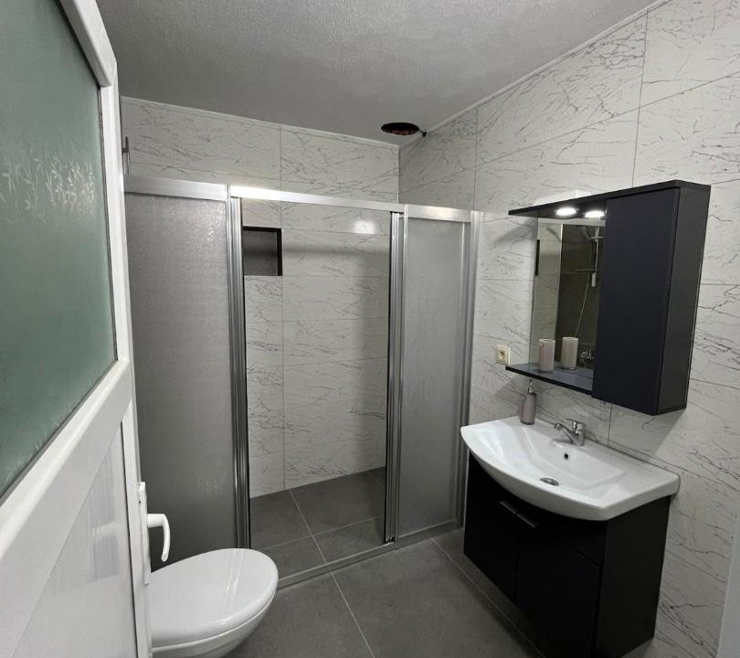 Photo of Bathroom in Ardesen