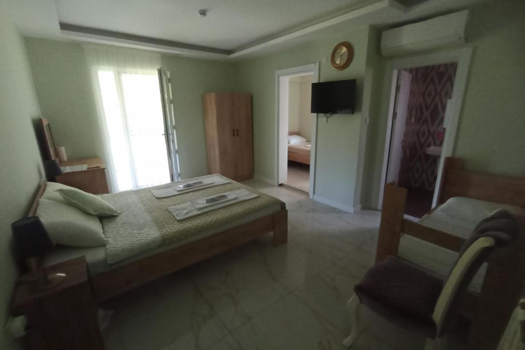 Photo of Bedroom in Kerpe