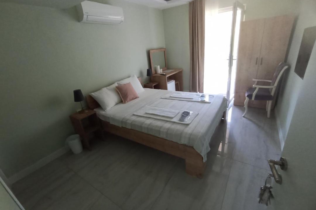 Photo of Bedroom in Kerpe