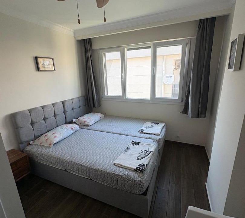 Photo of Bedroom in Kadıkalesi Mh.
