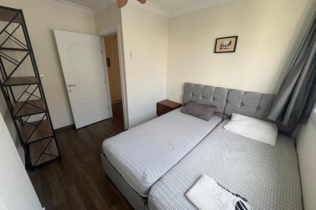 Photo of Bedroom in Kadıkalesi Mh.