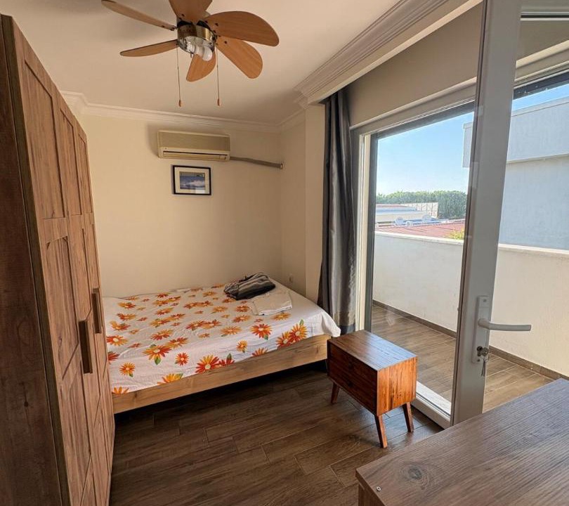 Photo of Bedroom in Kadıkalesi Mh.