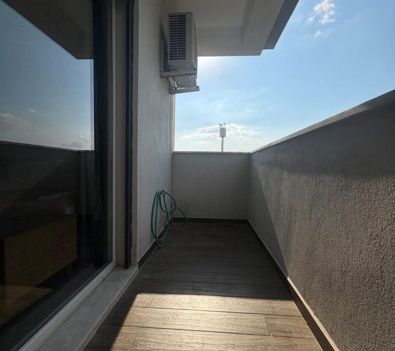 Photo of Patio Balcony in Kadıkalesi Mh.
