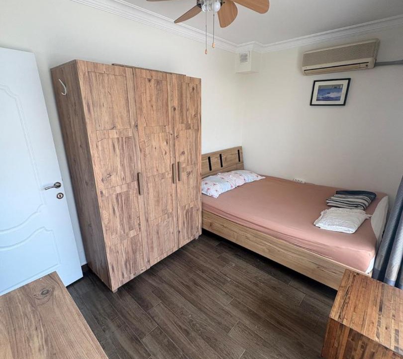 Photo of Bedroom in Kadıkalesi Mh.