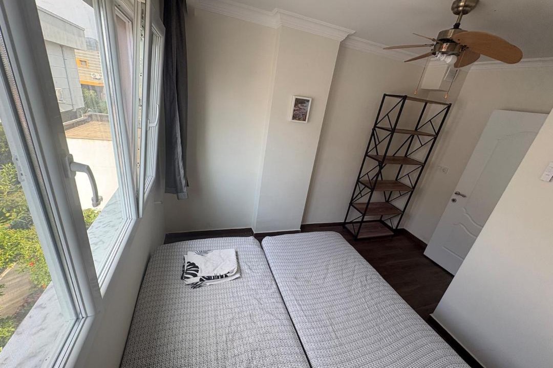 Photo of Bedroom in Kadıkalesi Mh.