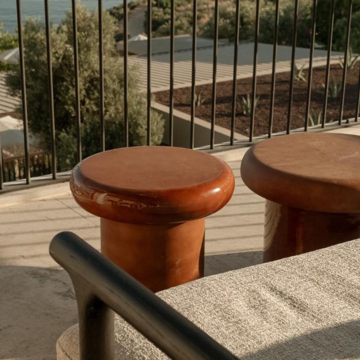 Photo of Patio Balcony in Kalkan