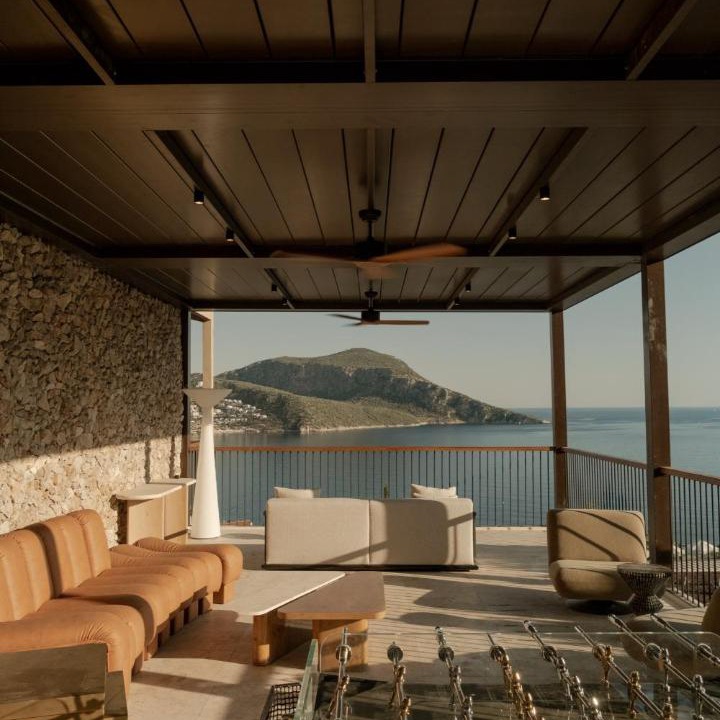 Photo of Others in Kalkan