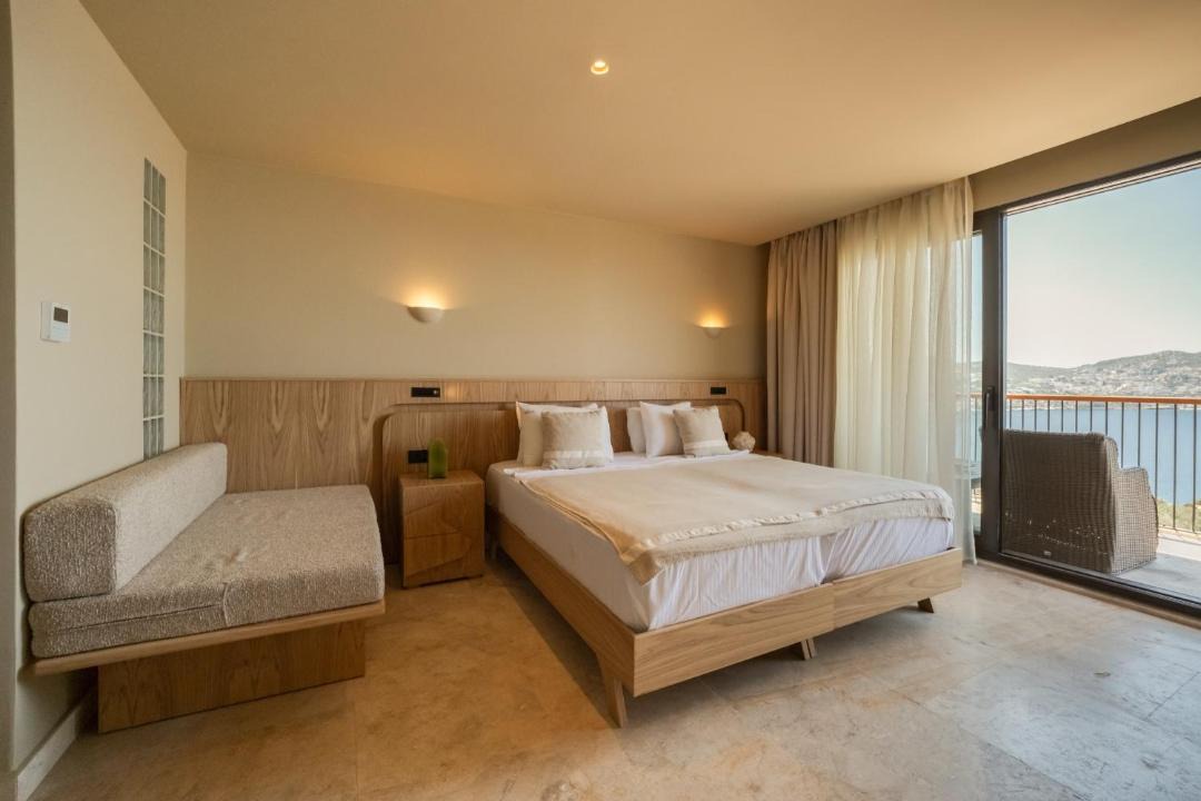 Photo of Bedroom in Kalkan