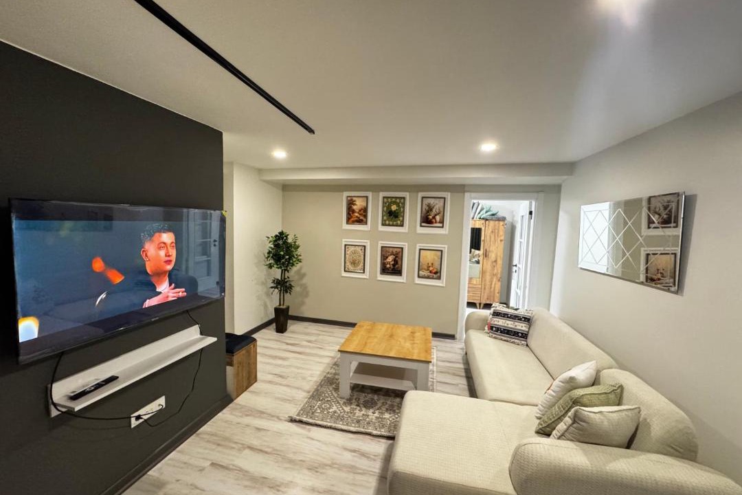 Photo of Livingroom in Umraniye