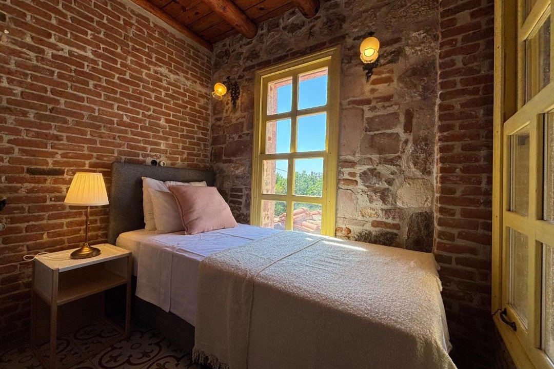Photo of Bedroom in Ayvalik