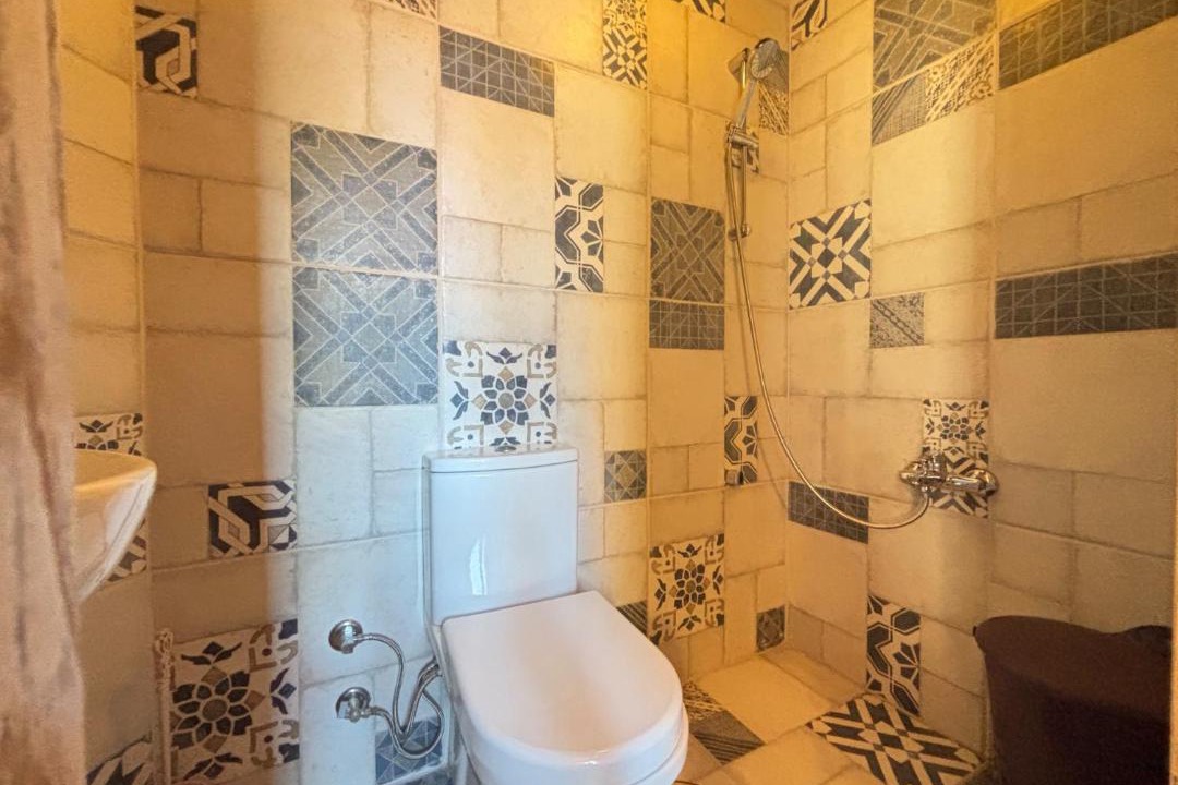 Photo of Bathroom in Ayvalik