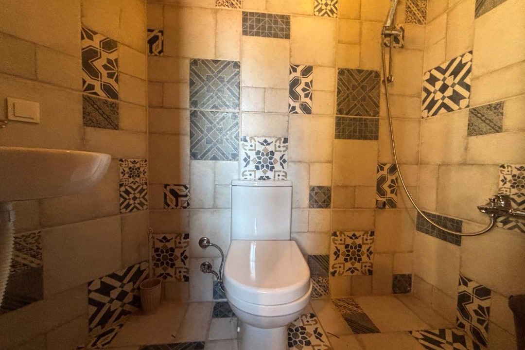 Photo of Bathroom in Ayvalik