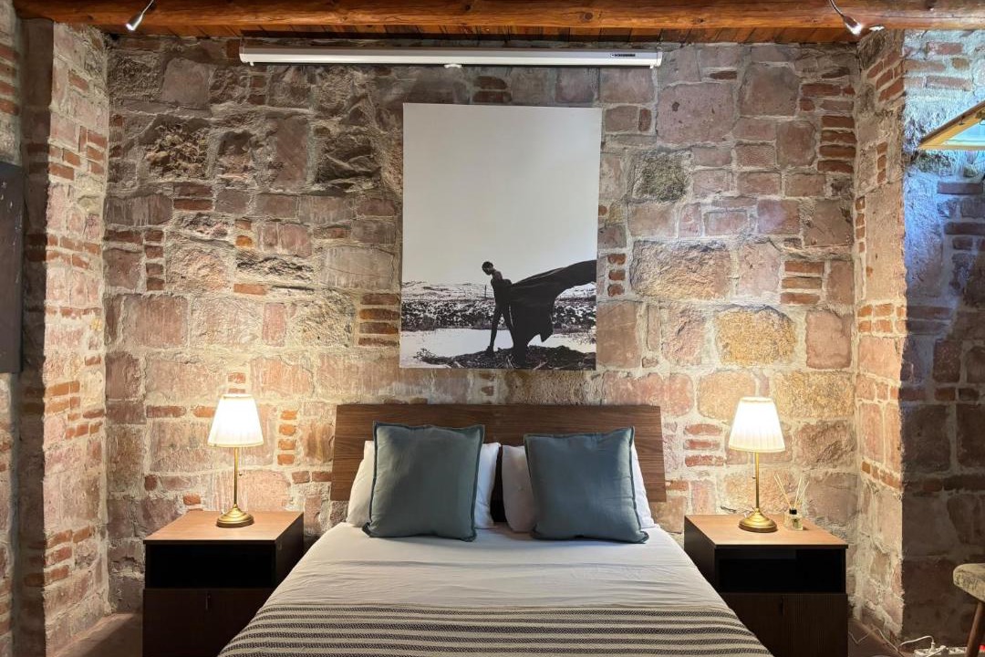 Photo of Bedroom in Ayvalik
