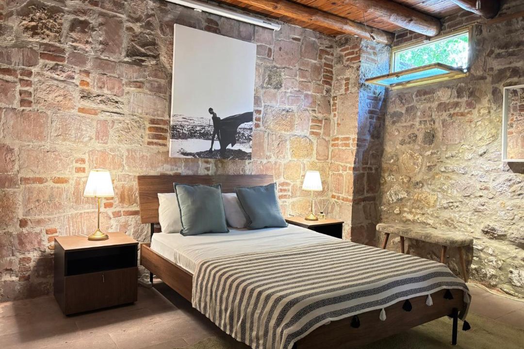 Photo of Bedroom in Ayvalik