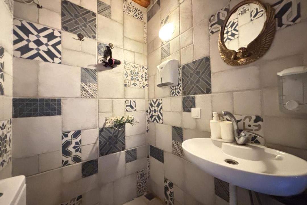 Photo of Bathroom in Ayvalik