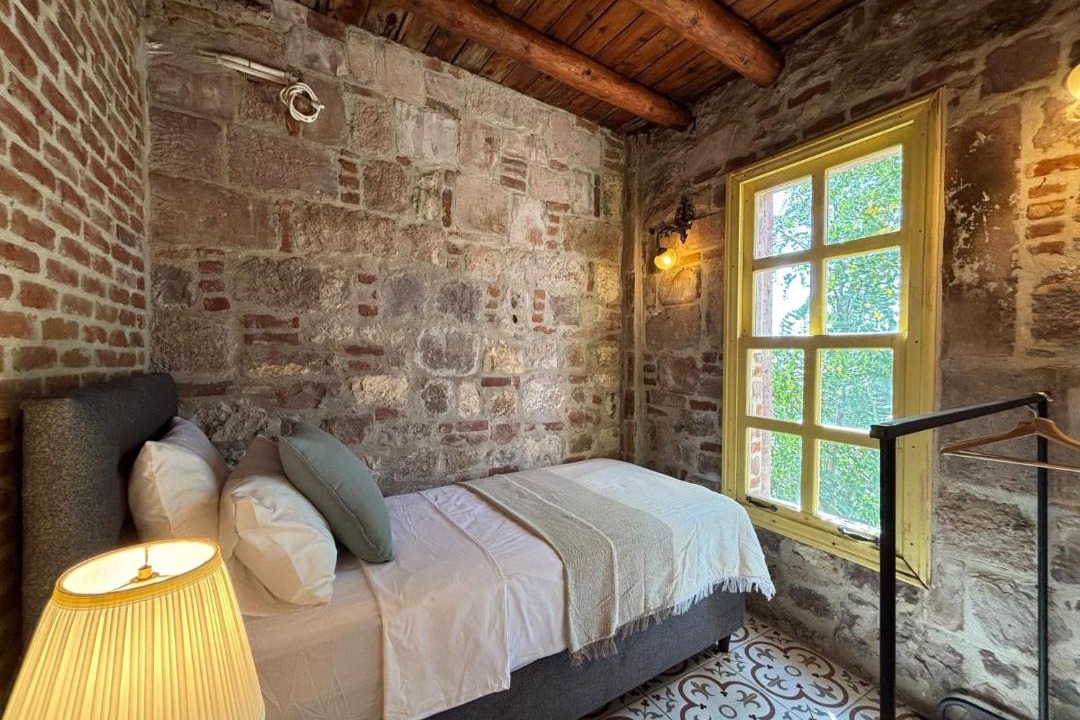 Photo of Bedroom in Ayvalik