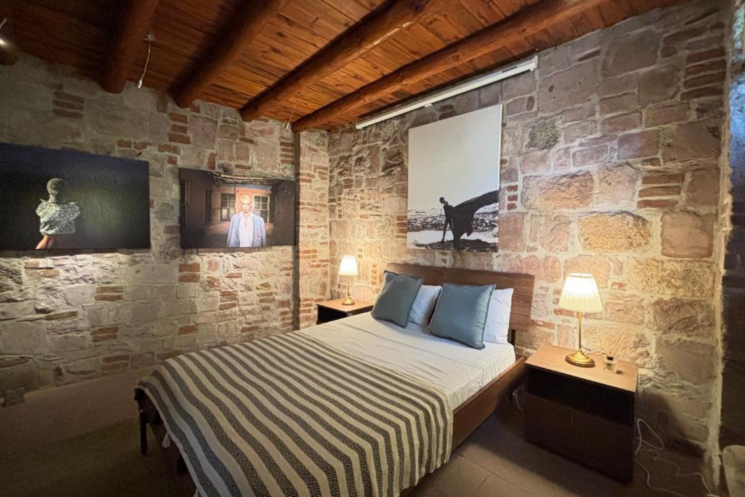 Photo of Bedroom in Ayvalik