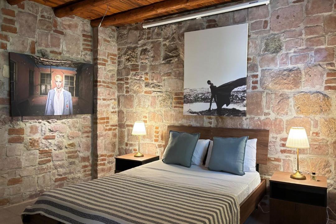 Photo of Bedroom in Ayvalik