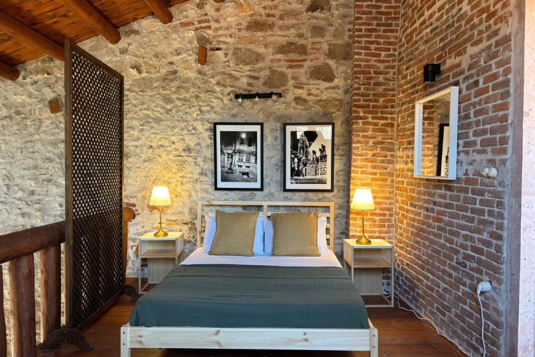 Photo of Bedroom in Ayvalik