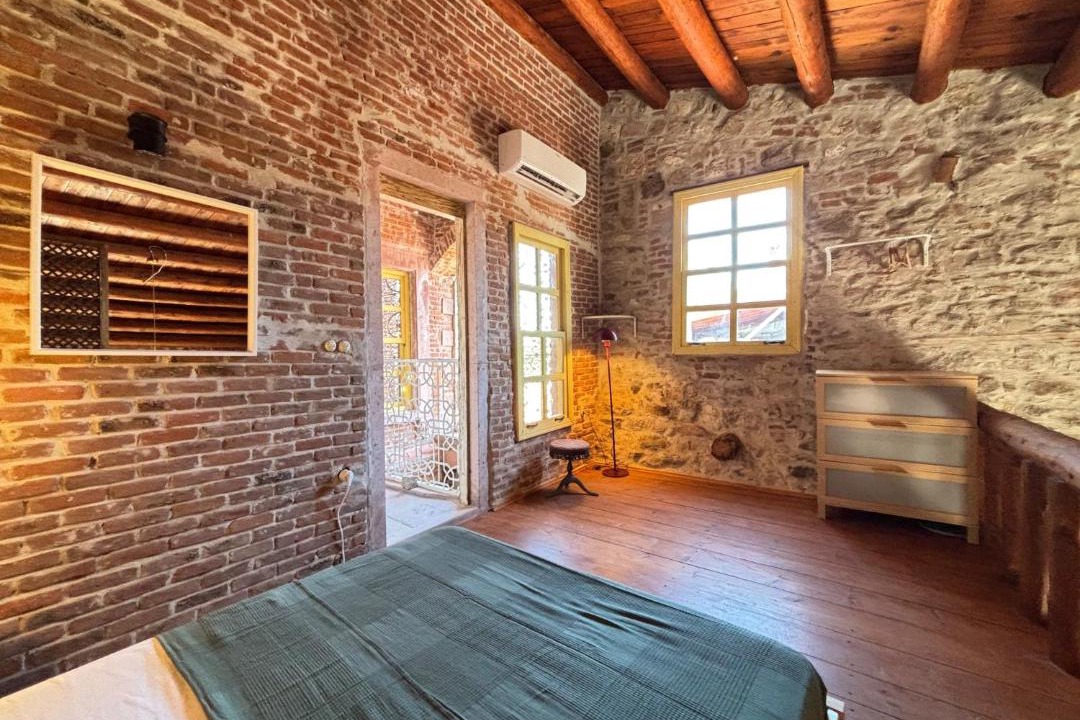 Photo of Bedroom in Ayvalik