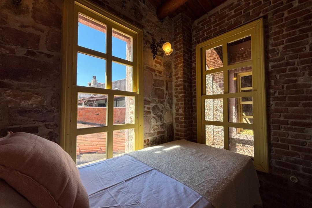 Photo of Bedroom in Ayvalik