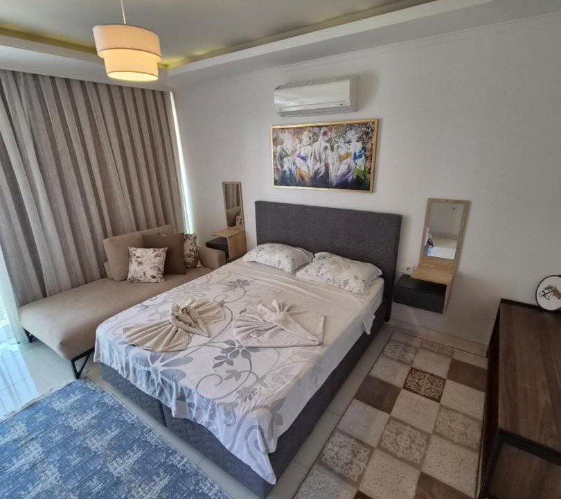 Photo of Bedroom in Kestel