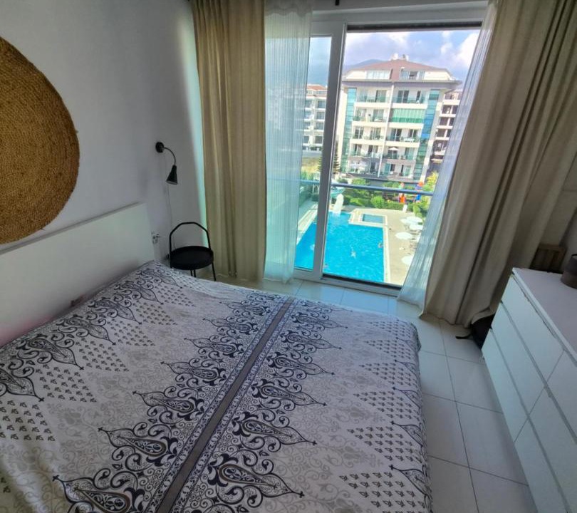 Photo of Bedroom in Kestel
