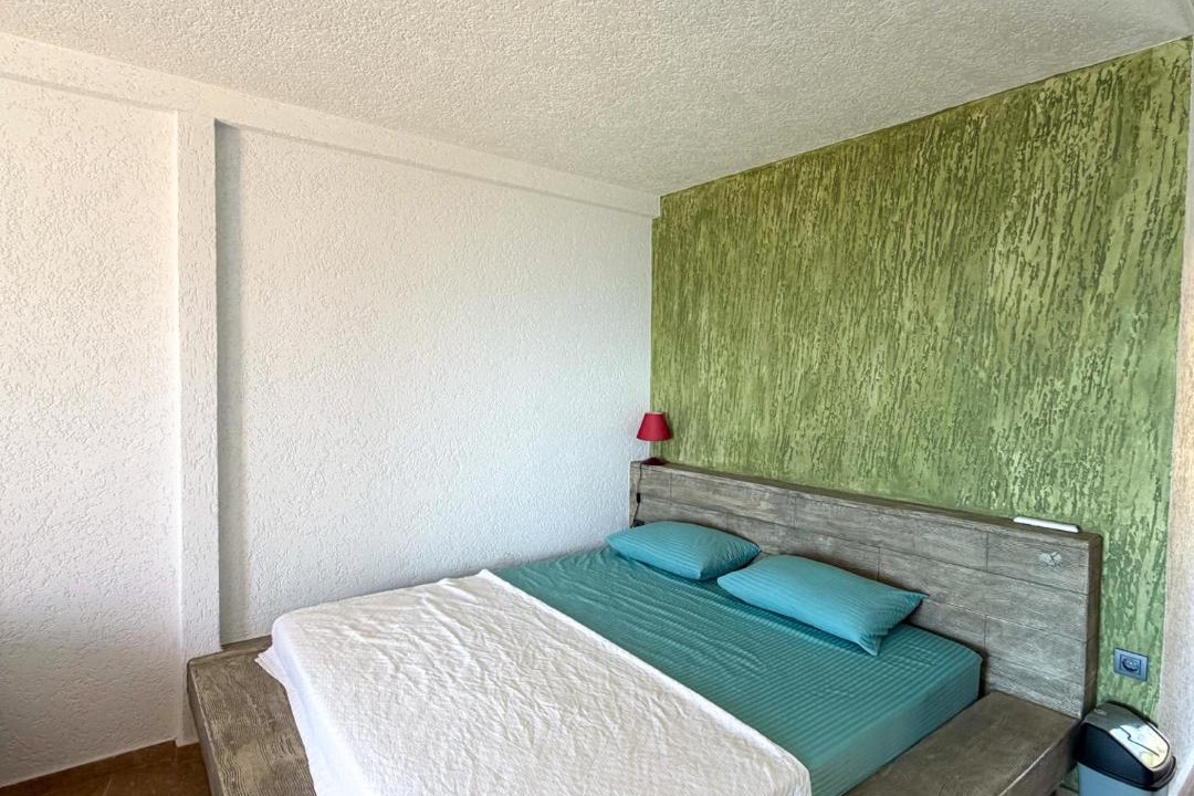 Photo of Bedroom in Faralya