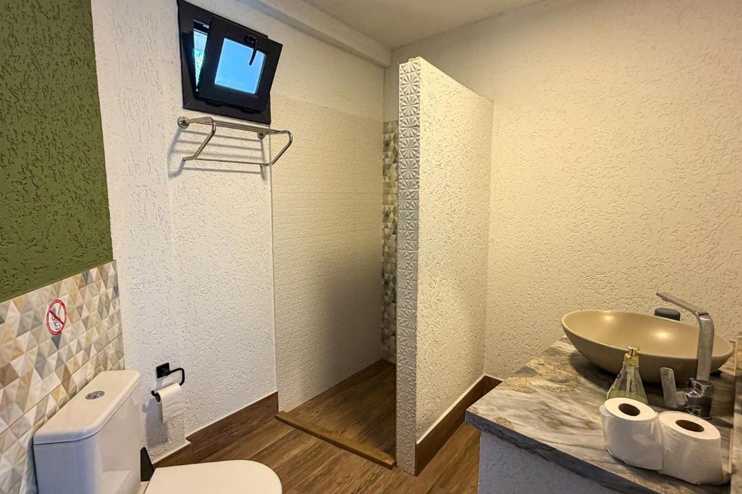 Photo of Bathroom in Faralya