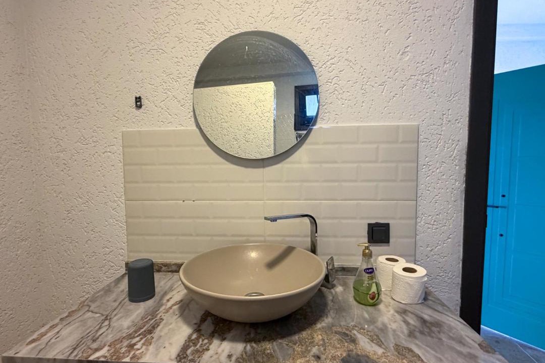 Photo of Bathroom in Faralya