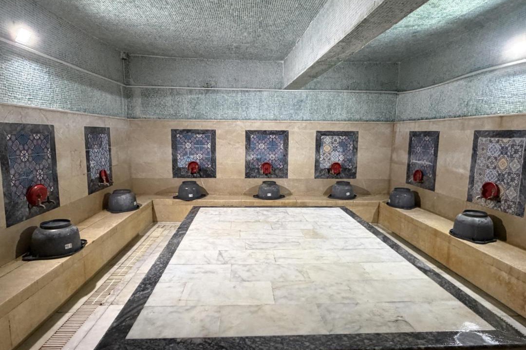 Photo of Bathroom in Sarikaya
