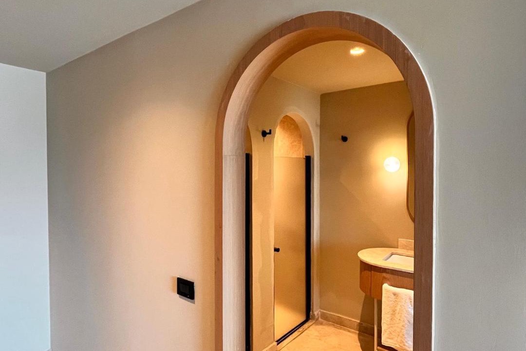 Photo of Bathroom in Kalkan