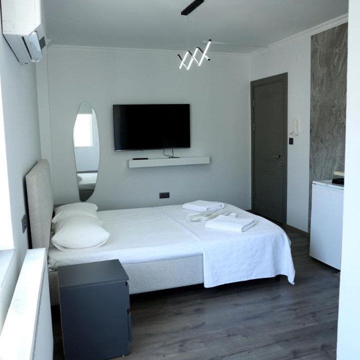 Photo of Bedroom in Suleymanpasa