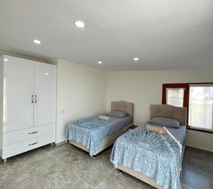 Photo of Bedroom in Kadriye