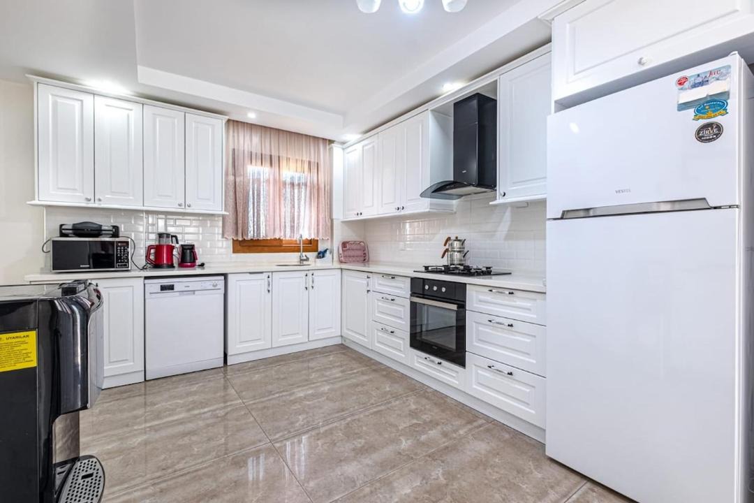 Photo of Kitchen in Kadriye