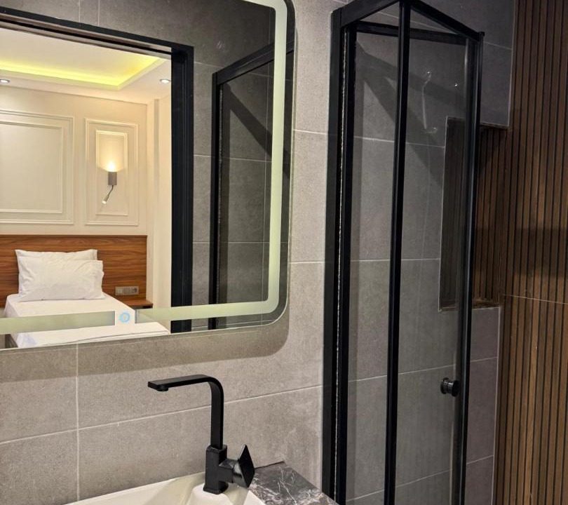 Photo of Bathroom in Kumkapi