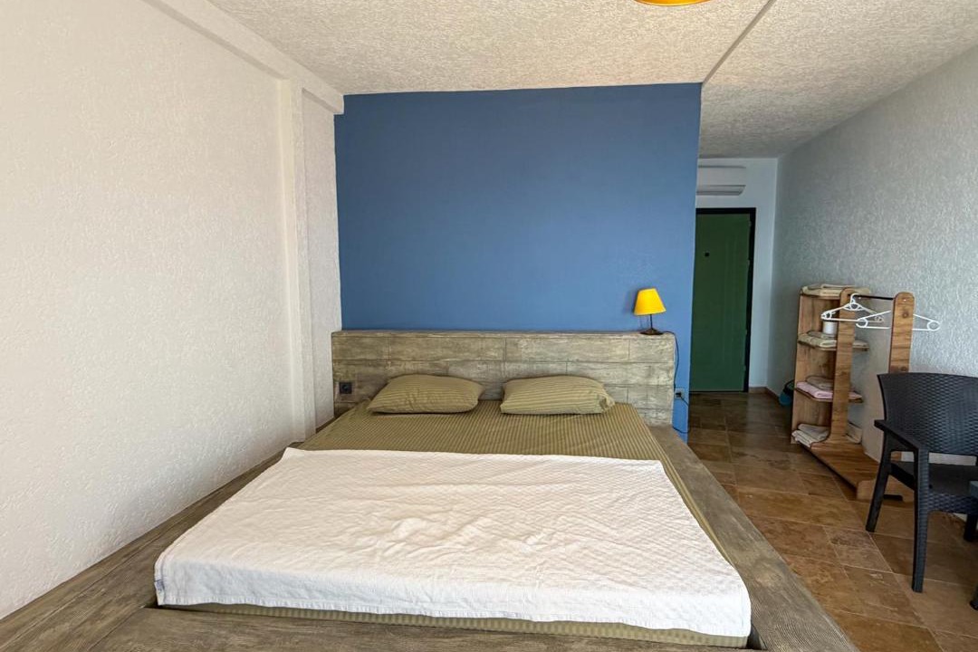 Photo of Bedroom in Faralya